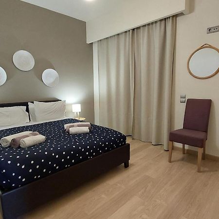 Vasiliki Villa Ialysós Eksteriør bilde