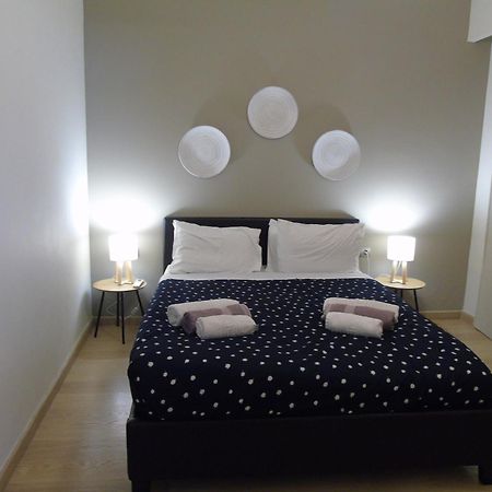 Vasiliki Villa Ialysós Eksteriør bilde