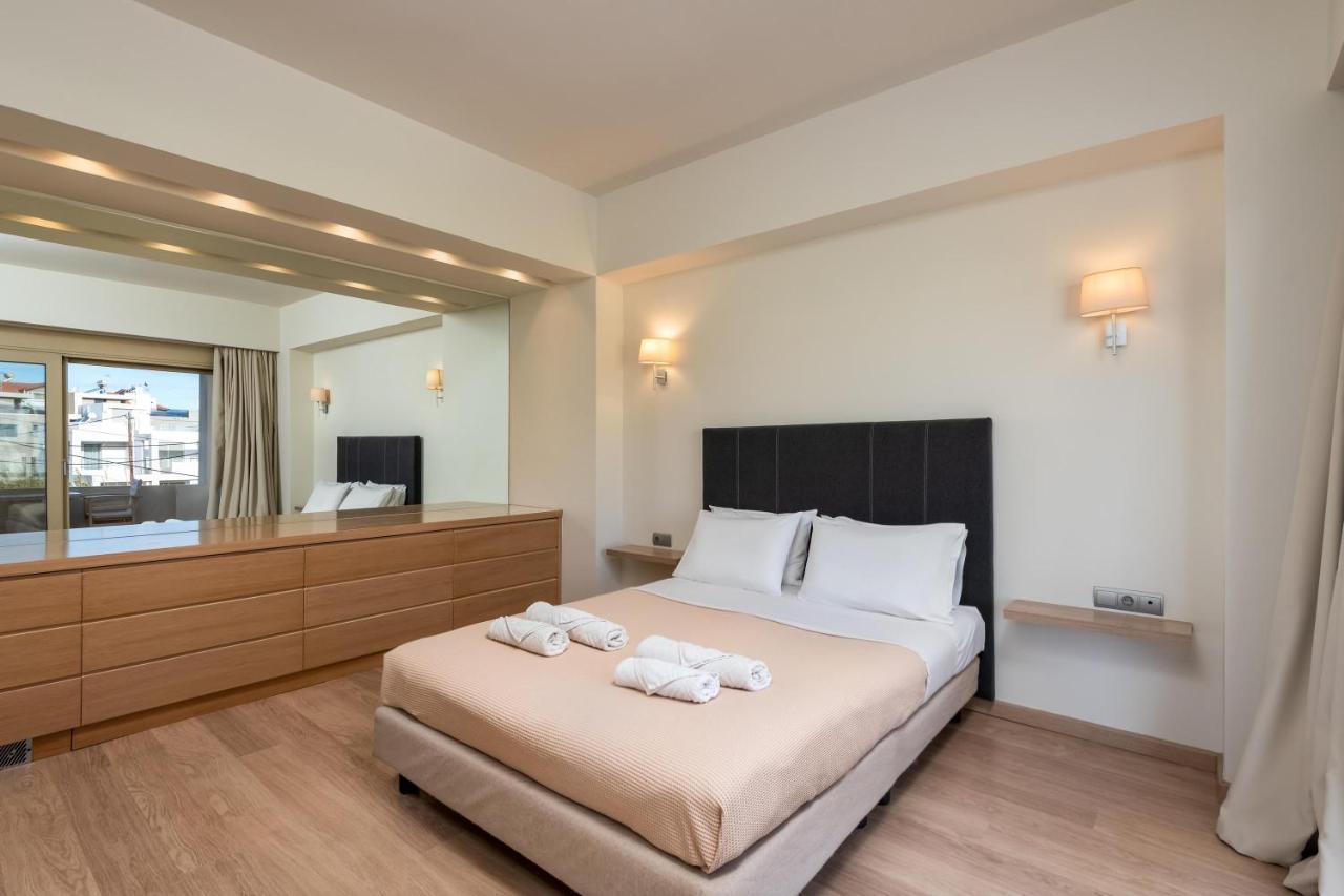 Vasiliki Villa Ialysós Eksteriør bilde
