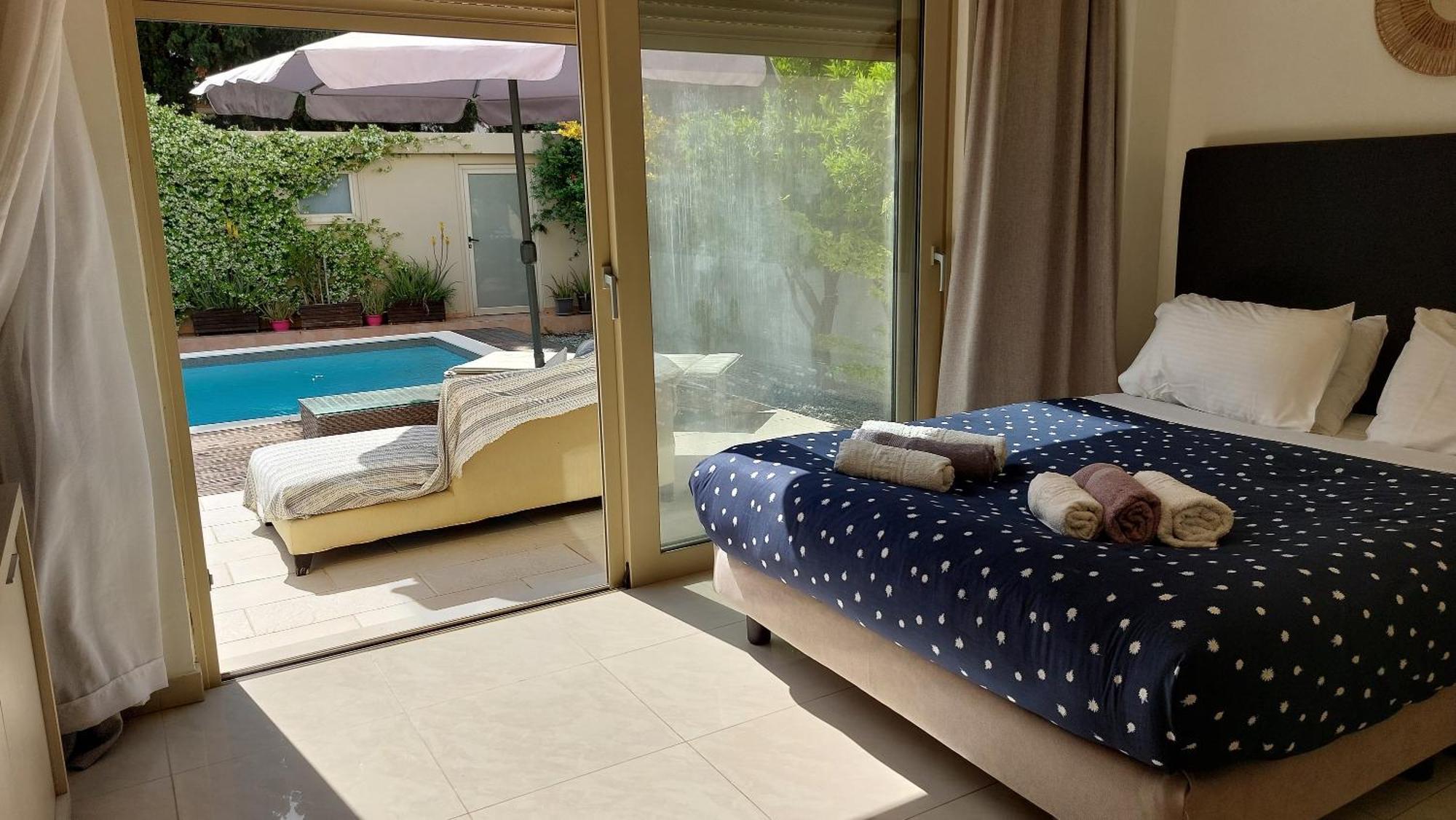 Vasiliki Villa Ialysós Eksteriør bilde