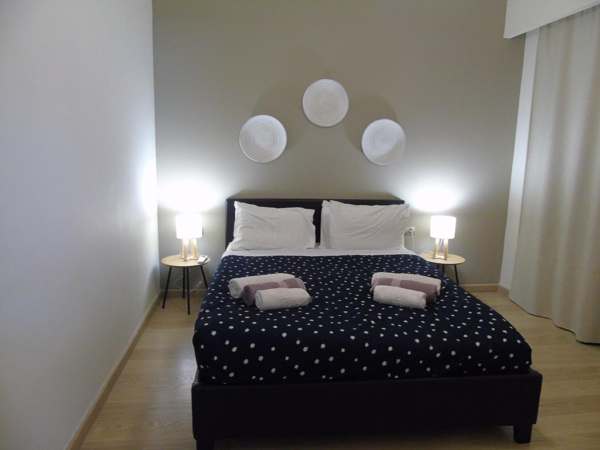 Vasiliki Villa Ialysós Eksteriør bilde